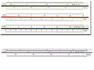 三角スケール15cm 建築士用 | ノベルティランキング